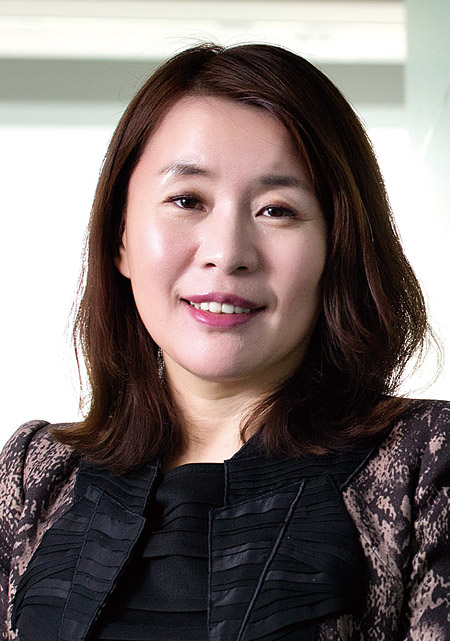안유화 박사